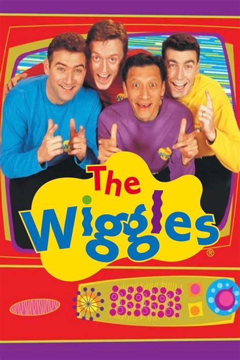 "The Wiggles" Jack and Jill (TV Episode 2008) - IMDb