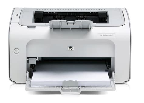 Hp laserjet p1005 driver installation - mfpassa