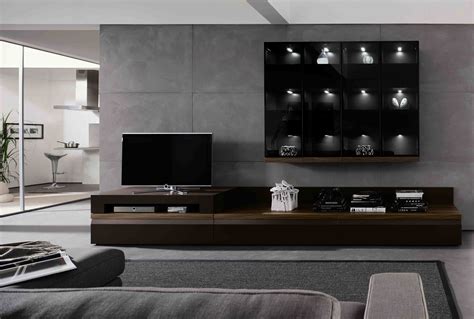 20 Modern TV Unit Design Ideas For Bedroom & Living Room With Pictures