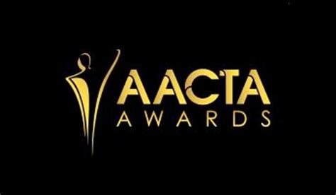 AACTA reveals first nominees for the 8th AACTA Awards - Spotlight Report