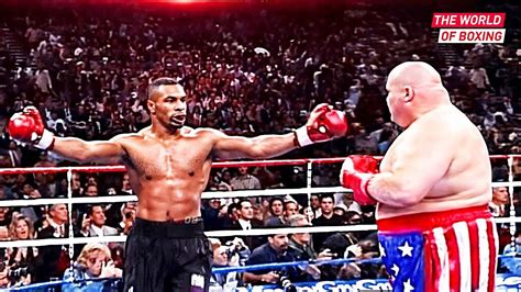 Tinte rücksichtsvoll Genau mike tyson boxing warten Wie Installieren