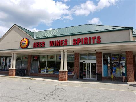 ShopRite Wines & Spirits in 100 NJ-23, Franklin, NJ 07416, USA