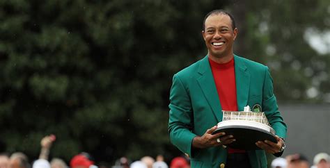 Where were you when Tiger Woods won the 2019 Masters? - PGA TOUR