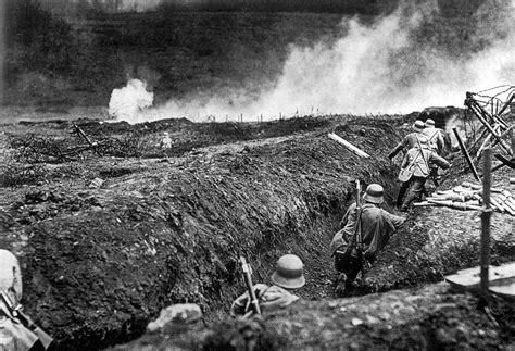 Haseenas Lille Historie Verden: Første verdenskrig; En vekker for ...