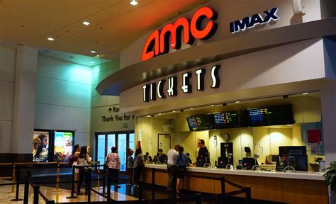 AMC offers $5 movie tickets for the month of October | wtsp.com