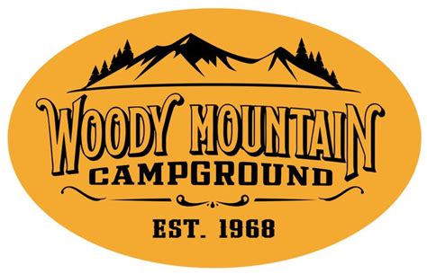 Flagstaff Arizona Campground and RV Park – Woody Mountain Campground ...