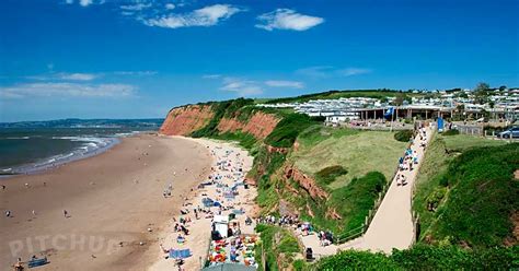 Devon Cliffs Holiday Centre, Exmouth | Pitchup.com