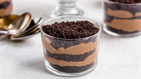 Top 3 Dirt Pudding Recipes