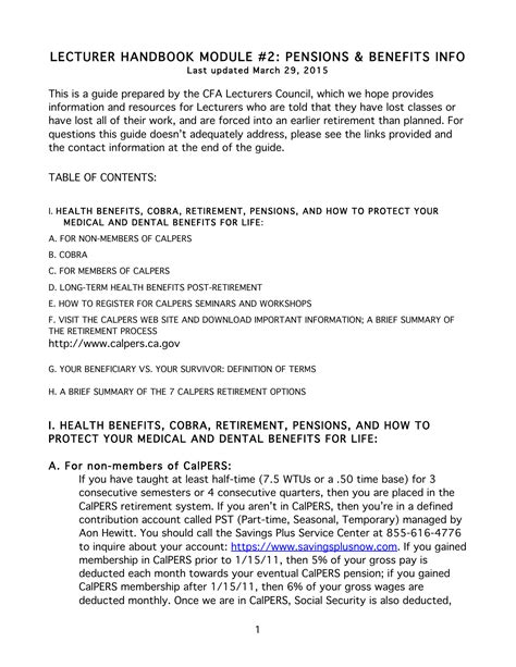 calpers retirement calculator table | Brokeasshome.com