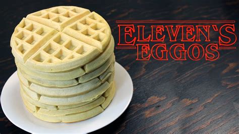 Eggo Waffles Recipe Secret Recipes | Besto Blog