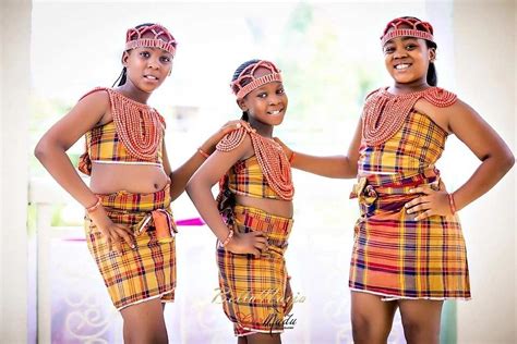 Igbo culture clothing and traditional styles - Legit.ng