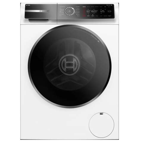 Bosch WGB256A1GB Washing Machine From Webbs Of Cannock