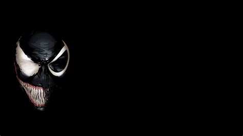 Venom Eyes Wallpapers - Wallpaper Cave