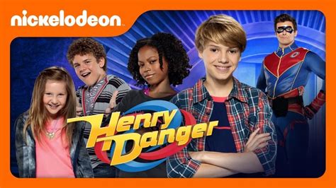 Regarder le streaming Henry Danger Séries télévisées sans ...