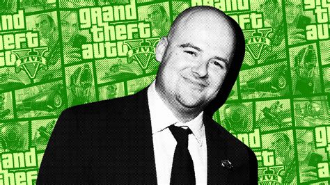 GTA Co-Creator Dan Houser Leaves Complex Legacy at Rockstar Games ...