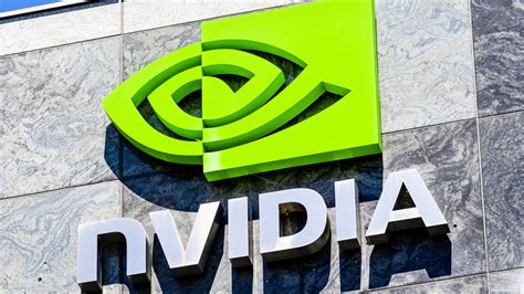 The Meaning Behind Nvidia's 'All-Seeing Eye' Logo