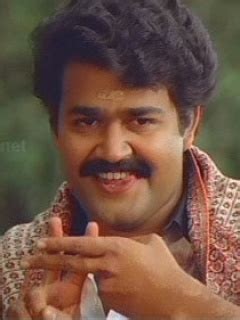 "Mohanlal in Different Shades" | Mollywood Frames