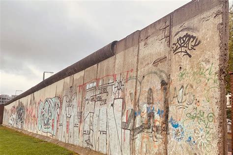 Archbishop says Berlin Wall was a Good Friday in German history ...