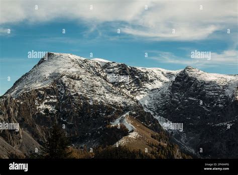 Bavaria alps hi-res stock photography and images - Alamy