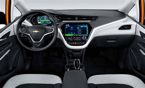 2025 Chevy Bolt EUV Dimensions: Redefined Design, Enhanced Performance ...