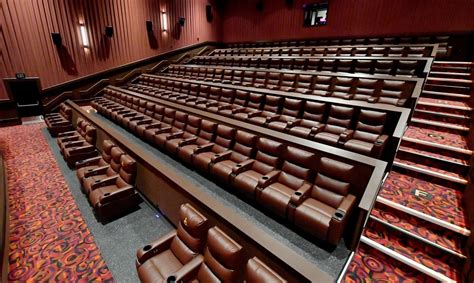 Hayward: Movie theater to open at Southland Mall