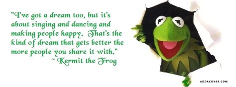 Kermit The Frog Quotes For Facebook. QuotesGram