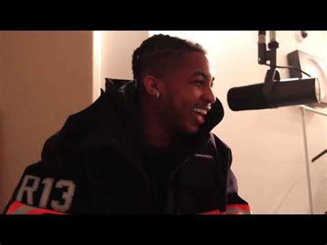 DDG Talks Fame; The Detroit Rap Scene; 26 Million Views & More! | New ...