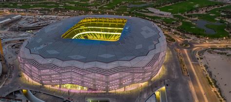 AFC Asian Cup Qatar 2023™ Stadiums