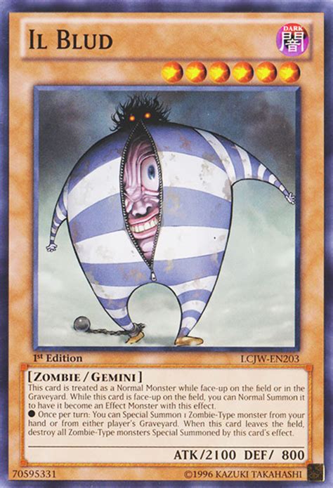 Top 10 Gemini Monsters in Yu-Gi-Oh - HobbyLark