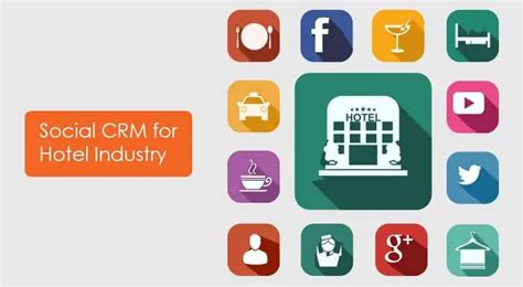 Hotel CRM Software: Best 10 Review and What to Look For