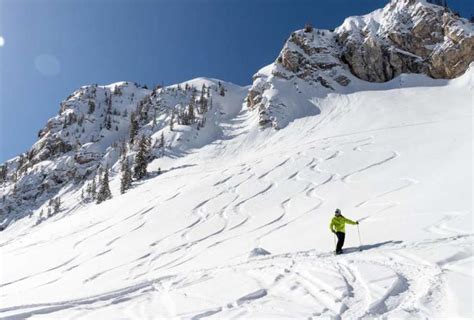 Ski Utah | Utah Ski Resorts, Lift Tickets, & Ski Resort Season Passes ...