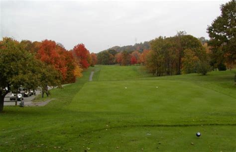 Riverview Golf Course in Elizabeth, Pennsylvania, USA | GolfPass