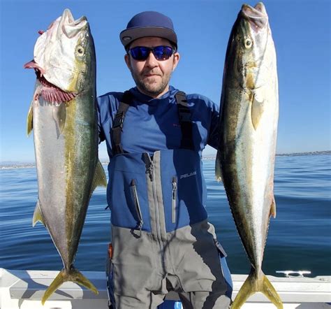 Fishing in San Diego: Spots You Didn't Know About