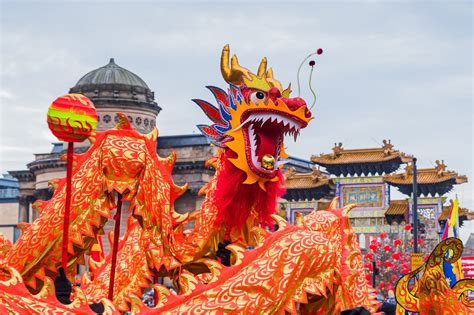 Chinese Dragon: Chinese Dragon Meaning, Facts and Origins 2024