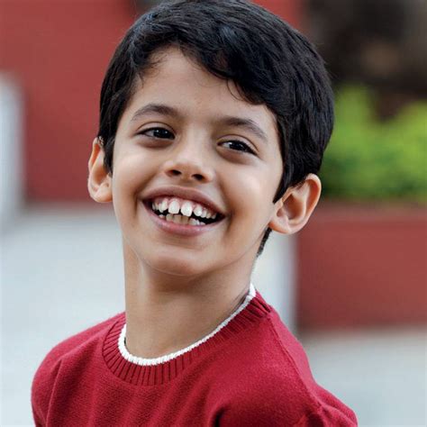 Darsheel Safary Recalls Being Bullied For His Teeth As A Kid