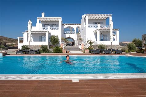 The Best Hotel in Milos, Greece - Eat Work Travel | Luxury & Adventure ...