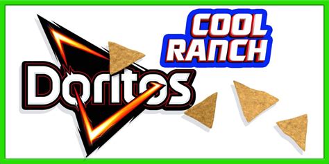 Cool Ranch Doritos – Popcorn World