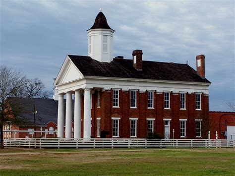 History of Nacogdoches | Nacogdoches, TX - Official Website