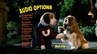 Underdog (live-action movie) – Animated Views