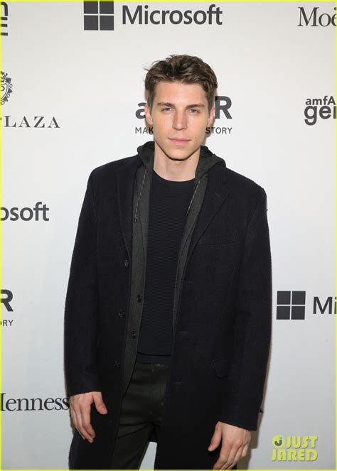 Full Sized Photo of nolan gerard funk school rock broadway 07 | Nolan ...