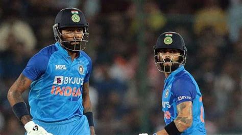 India vs Pakistan T20 Match Highlights and Scorecard: Chase King Virat ...