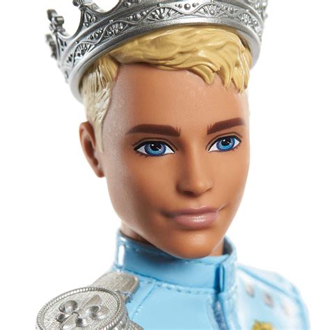 Barbie: Princess Adventure - Prince Ken doll - Barbie Movies Photo ...