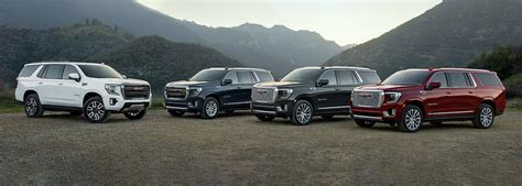 2023 GMC Yukon for Sale Near Me | New Jersey GMC Dealer