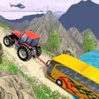 Download Heavy Tractor Pulling Games 3D and play Heavy Tractor Pulling ...