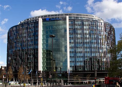 Park Plaza Westminster Bridge - Wikipedia