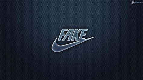 Fake Nike Logo - LogoDix