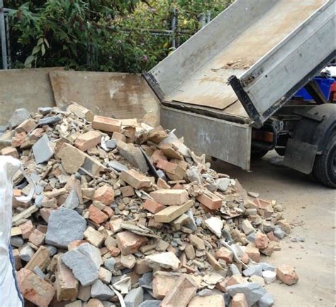 Rubble removal service in Port Elizabeth | Rubble Removal