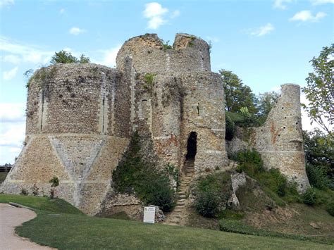 Normandy's most beautiful medieval castles - Normandy Tourism, France