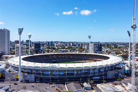 Backers of the 2032 Olympics confirm Brisbane stadium will be ...