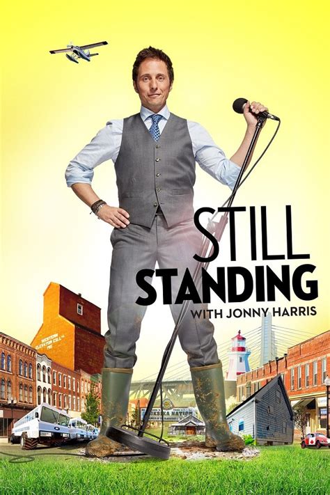 Still Standing (2015)